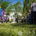 Camiren + Justin's Wedding