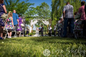 Camiren + Justin's Wedding