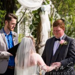 Camiren + Justin's Wedding