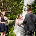 Camiren + Justin's Wedding