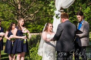 Camiren + Justin's Wedding