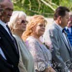 Camiren + Justin's Wedding