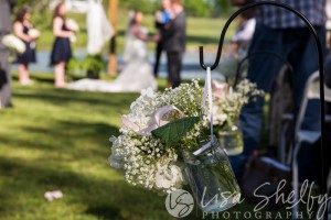 Camiren + Justin's Wedding