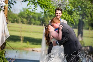 Camiren + Justin's Wedding