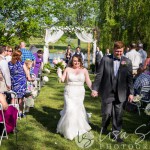 Camiren + Justin's Wedding