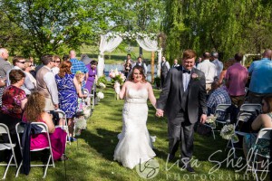 Camiren + Justin's Wedding