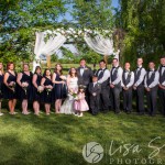 Camiren + Justin's Wedding