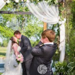 Camiren + Justin's Wedding