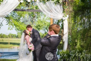 Camiren + Justin's Wedding