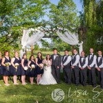 Camiren + Justin's Wedding