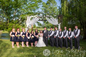Camiren + Justin's Wedding