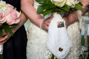 Camiren + Justin's Wedding