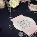 Camiren + Justin's Wedding