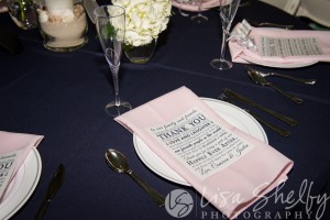 Camiren + Justin's Wedding