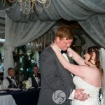Camiren + Justin's Wedding