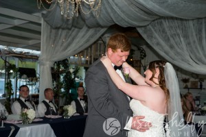 Camiren + Justin's Wedding