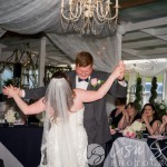Camiren + Justin's Wedding
