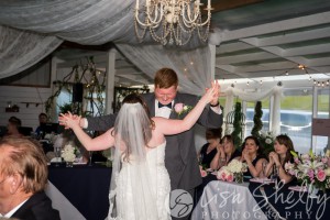 Camiren + Justin's Wedding