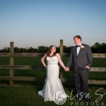 Camiren + Justin's Wedding