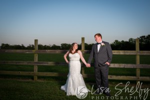Camiren + Justin's Wedding