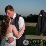 Camiren + Justin's Wedding