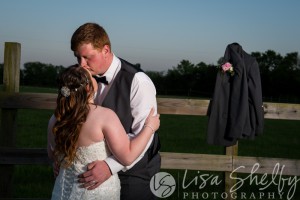 Camiren + Justin's Wedding