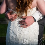 Camiren + Justin's Wedding