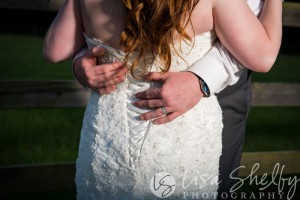 Camiren + Justin's Wedding