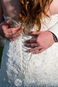 Camiren + Justin's Wedding