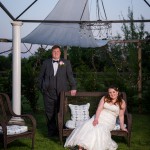 Camiren + Justin's Wedding