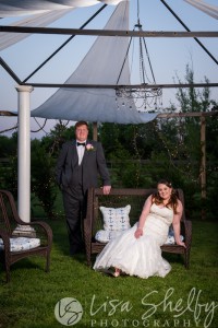 Camiren + Justin's Wedding