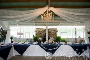 Camiren + Justin's Wedding