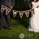 Camiren + Justin's Wedding