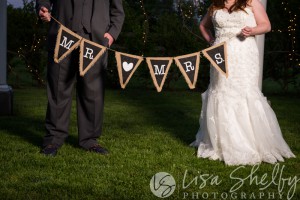 Camiren + Justin's Wedding