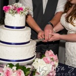 Camiren + Justin's Wedding