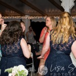 Camiren + Justin's Wedding