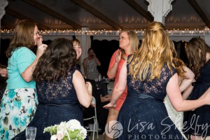Camiren + Justin's Wedding