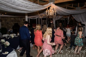 Camiren + Justin's Wedding