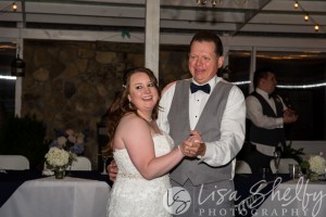 Camiren + Justin's Wedding