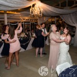Camiren + Justin's Wedding