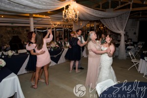 Camiren + Justin's Wedding