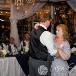 Camiren + Justin's Wedding