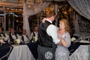 Camiren + Justin's Wedding