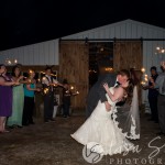 Camiren + Justin's Wedding