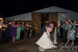 Camiren + Justin's Wedding