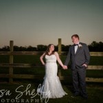 Camiren + Justin's Wedding