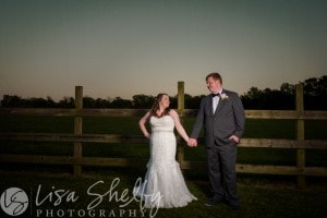Camiren + Justin's Wedding