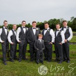 Camiren + Justin's Wedding