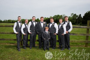 Camiren + Justin's Wedding