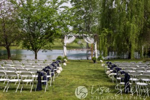 Camiren + Justin's Wedding
